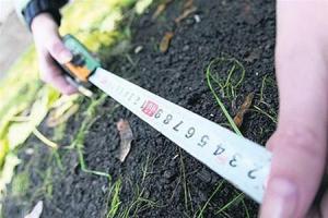 Притча про землю